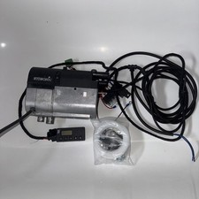 Eberspacher Hydronic D5WSC