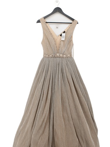 Jenny packham maxi dress - jenny, uk8