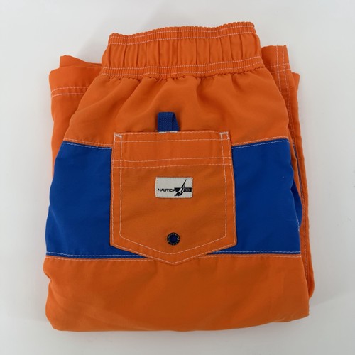 Nautica boys 20 - nautica, swim