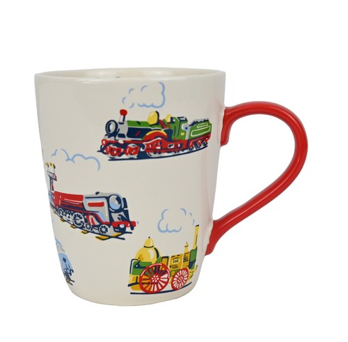 Cath kidston grandad - kidston, trains