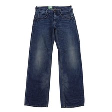 G Star Jeans Mens Waist 29 Leg
