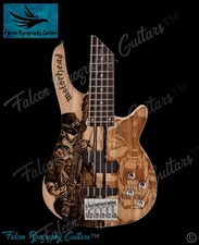 Handmade Custom Lemmy