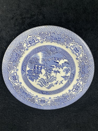 English ironstone tableware - ironstone,
