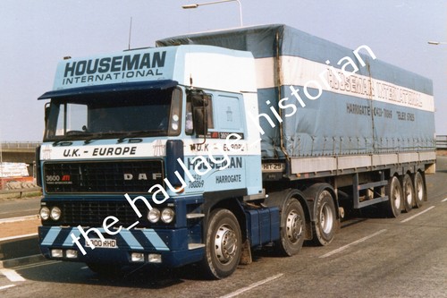 Thh truck photos - thh,