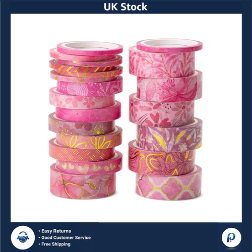 Colorful rolls floral - rolls,