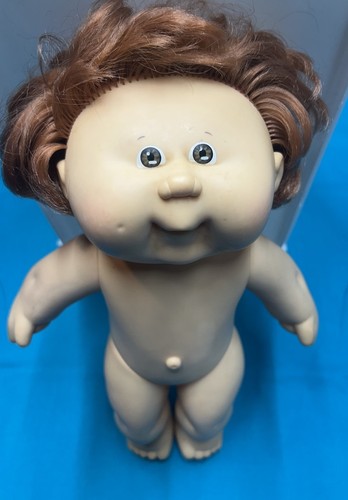 Vintage 80s cabbage patch - vintage,