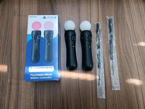 Playstation move motion - move,