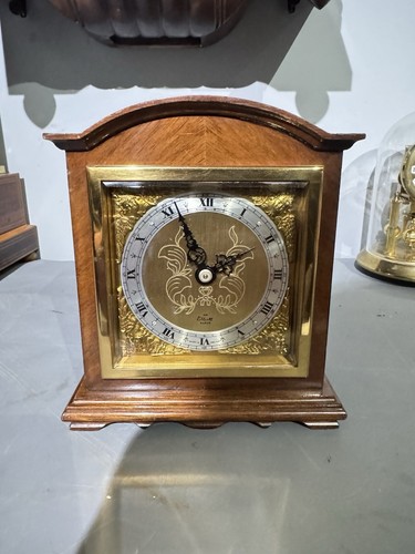 Elliot mantle clock great - elliot,