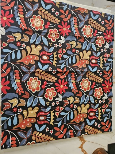 Ikea fabric 2014 design - design, inga