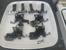 Smart Roadster Roof Parts