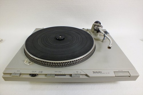 High quality audio - sl-d3,