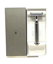 Mühle R 41 Open Comb Safety