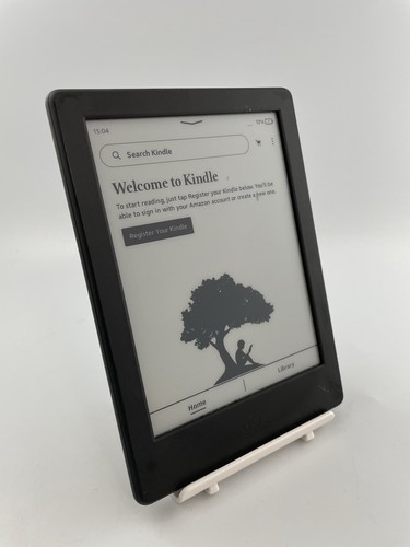 Amazon kindle 8th generation - 8th,