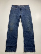 LEVI’S 752 STRAIGHT FIT