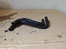 VW Passat B6 Estate BXE engine fuel filter pipes tubes lines 3C0127400C