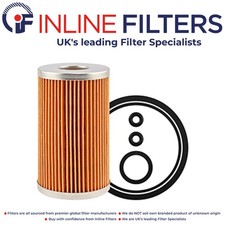 Fuel Filter for Armstrong Siddeley Engine 3 Cyl