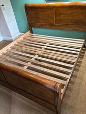 Beautiful Indonesian Hardwood