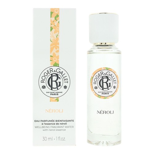 Roger gallet neroli fragrant - gallet,