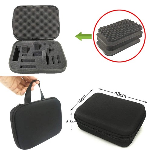 Hard storage box diy foam - hard,