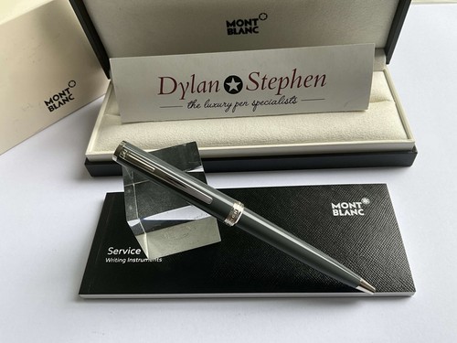 Montblanc pix collection - pix,