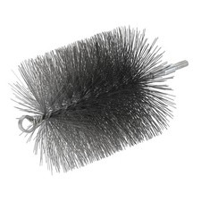 3.7" Wire Chimney Cleaning