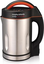 Morphy Richards Soup +