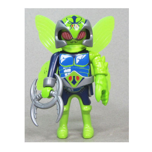 Playmobil 72027 figures series - figures,