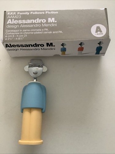 Alessandro mendini 2003 alessi - alessandro,