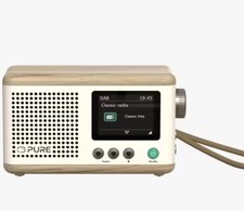 Pure Radio Classic Mini