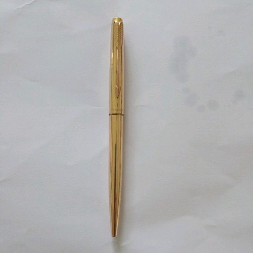 Vintage parker pen - parker, pen.