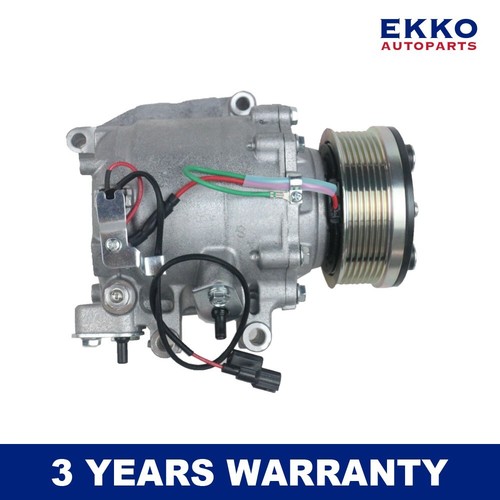 Compressor fit for - a/c,