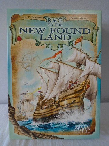 Race the new found - race, to