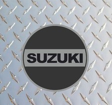 SUZUKI LT50 PULL START REPLACEMENT STICKER DECAL GRAPHICS