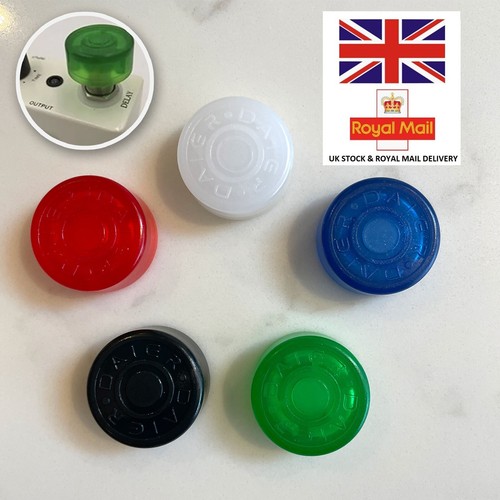 5pcs guitar effect parts - 5pcs,