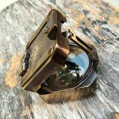 Surveying solid brass kelvin - kelvin, &