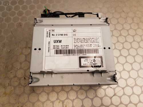 Vauxhall insignia radio - insignia,