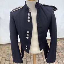 Scots Guards Pipers Pipe Major