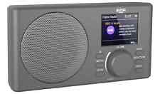 Bush Dab+ FM Bluetooth Radio