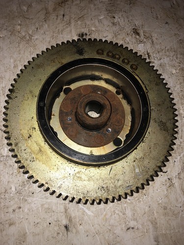 Flywheel 55hp 65hp suzuki - flywheel,
