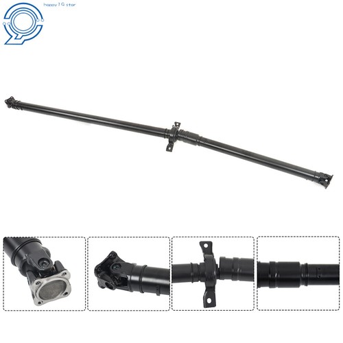 Rear driveshaft drive shaft - driveshaft,