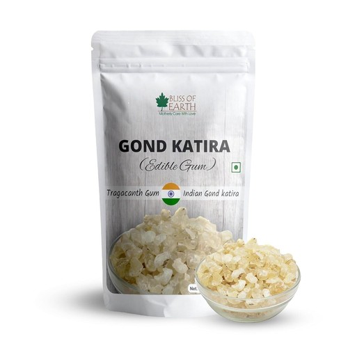 Bliss earth gond katira - bliss,