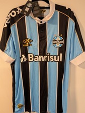 Gremio  2019 Shirt Large BNWT