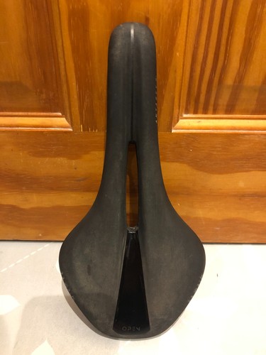 Fizik antares carbon - antares, open
