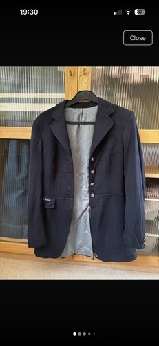 Pikeur women navy show - pikeur, women's