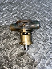 Complete Volvo Penta MD7A Raw