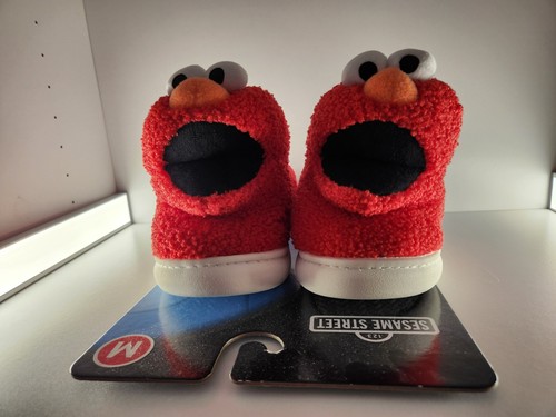 Nwt women sesame - women's, elmo