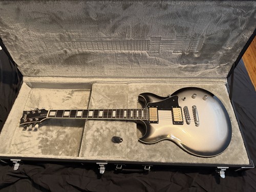 Esp ltd royal shiva - esp,