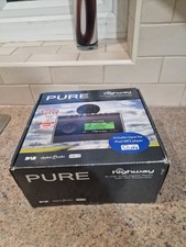 PURE HIGHWAY DAB Digital Car