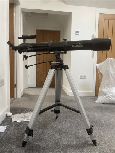 Skywatcher telescope - skywatcher,