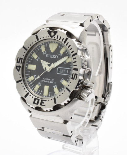 Vintage near mint - vintage, seiko
